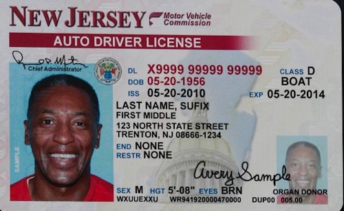 How To Make A Fake Drivers License Scoutintel