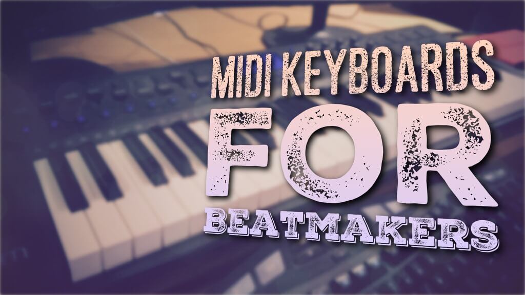 midi keyboard compatible with fl studio